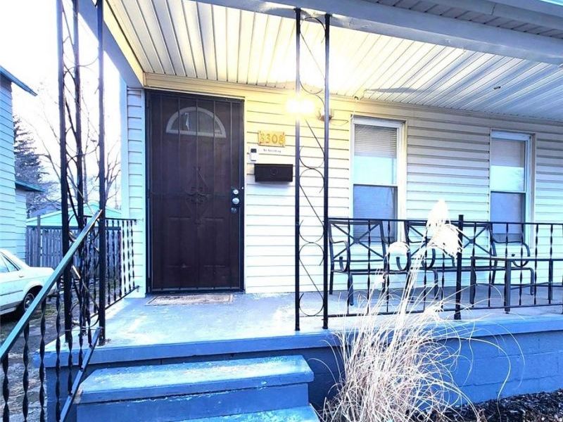 3308 Norfolk Avenue, Lorain, OH 44055 Photo 4