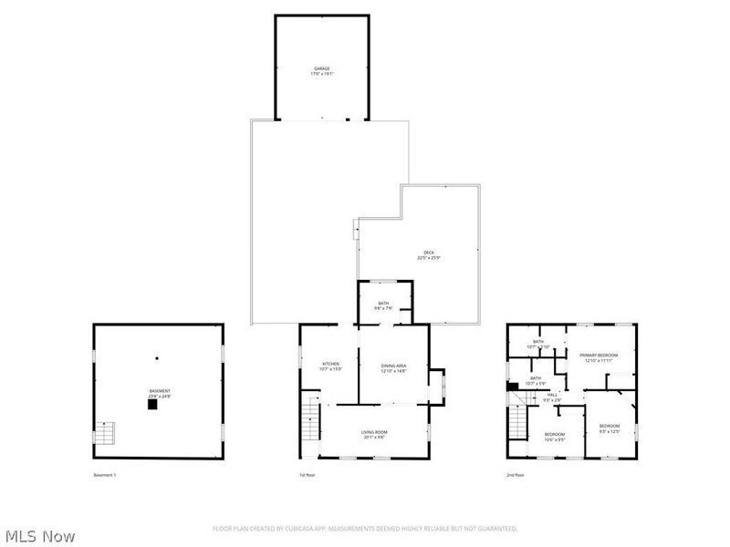 3308 Norfolk Avenue, Lorain, OH 44055 Photo 5