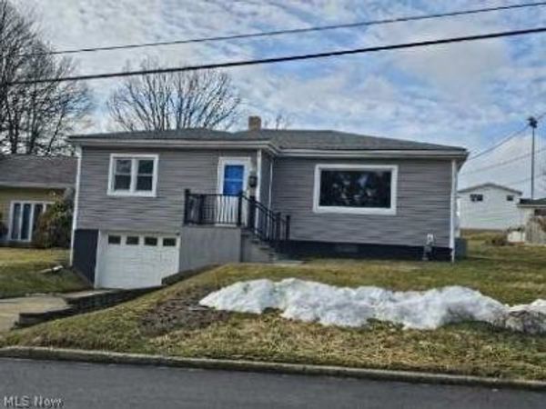 158 Martin Avenue, Cadiz, OH 43907