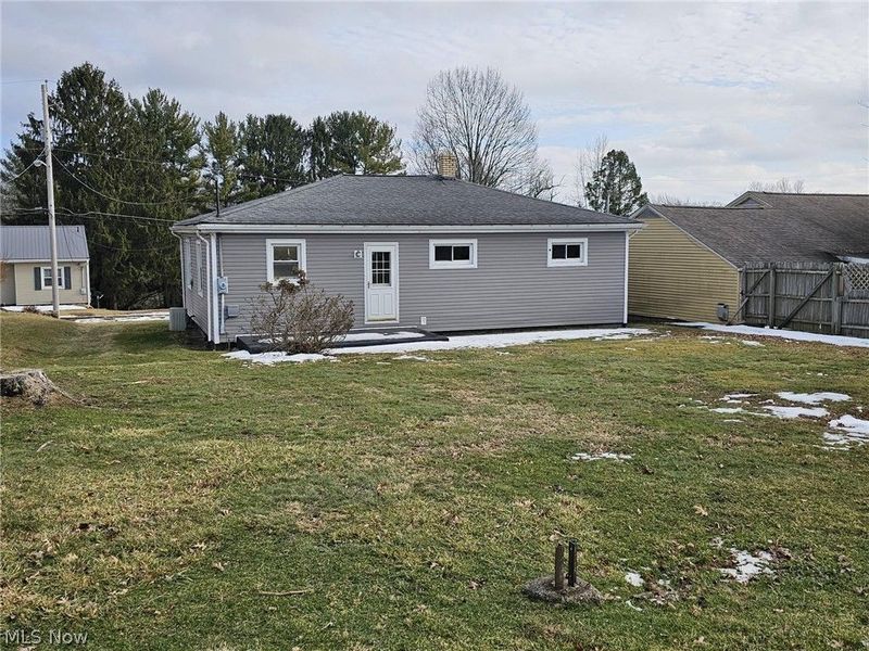 158 Martin Avenue, Cadiz, OH 43907 Photo 2