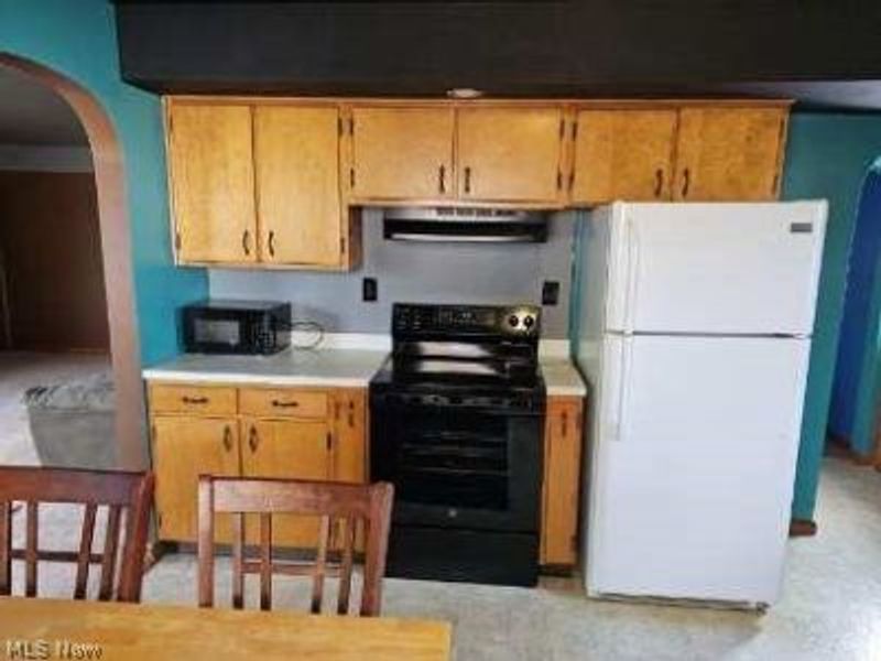 158 Martin Avenue, Cadiz, OH 43907 Photo 7