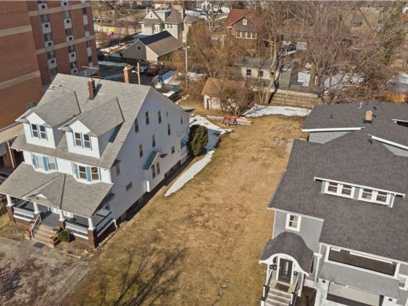 11418 Clifton Boulevard, Cleveland, OH 44102 Photo 11