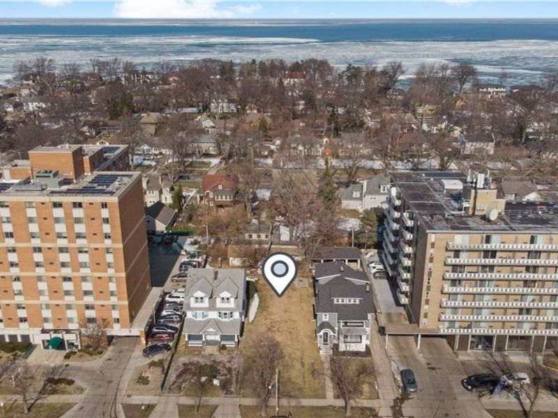 11418 Clifton Boulevard, Cleveland, OH 44102 Photo 2