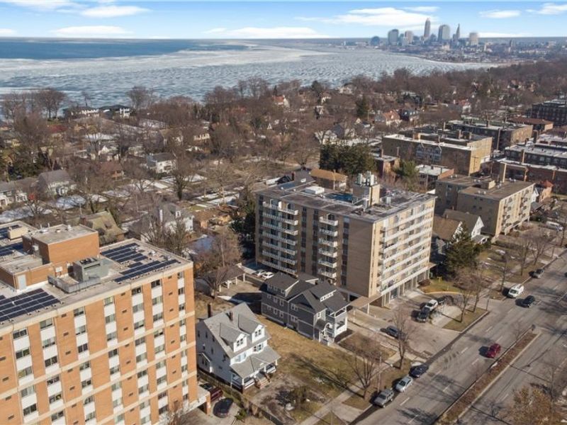 11418 Clifton Boulevard, Cleveland, OH 44102 Photo 20