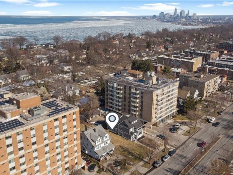 11418 Clifton Boulevard, Cleveland, OH 44102 Photo 21