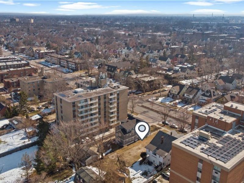 11418 Clifton Boulevard, Cleveland, OH 44102 Photo 23