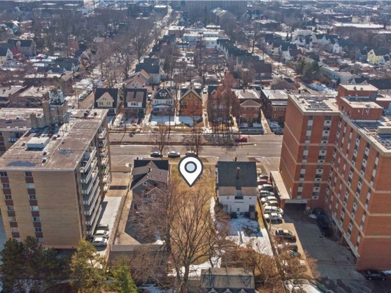 11418 Clifton Boulevard, Cleveland, OH 44102 Photo 27