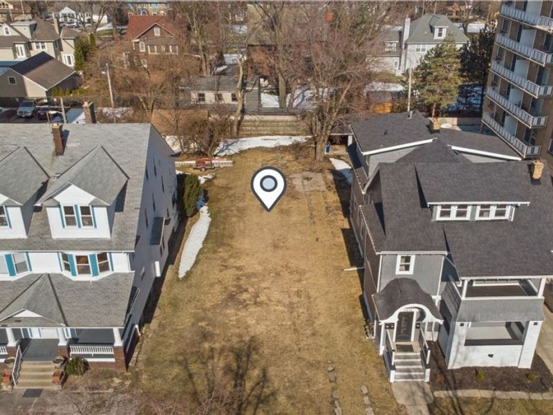 11418 Clifton Boulevard, Cleveland, OH 44102 Photo 3