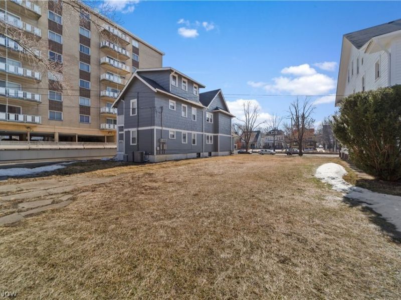 11418 Clifton Boulevard, Cleveland, OH 44102 Photo 7