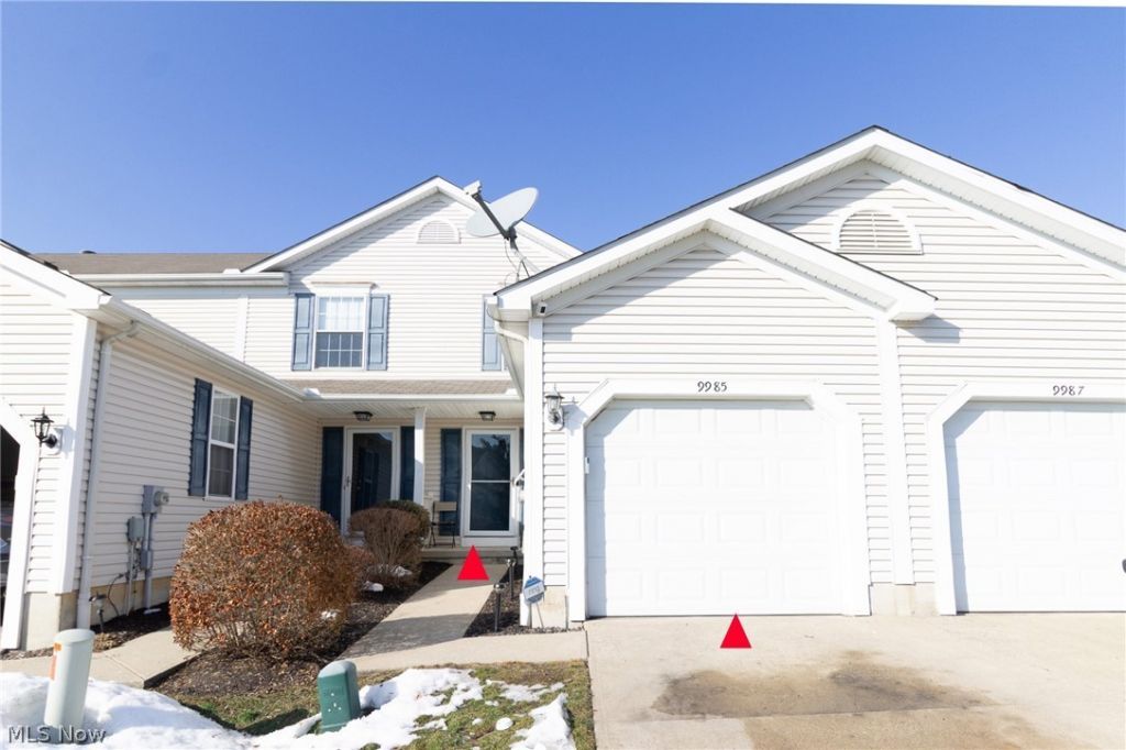 9985 Beverly Lane, Streetsboro, OH 44241 Main Photo