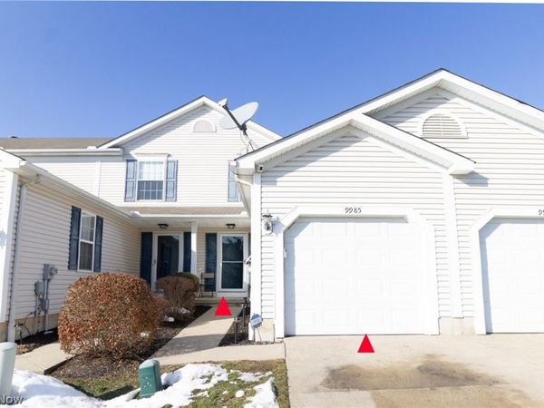 9985 Beverly Lane, Streetsboro, OH 44241