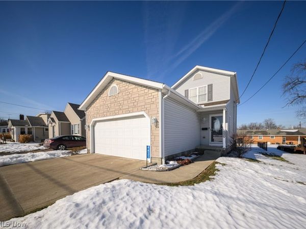 4431 7th Street NW, Canton, OH 44708