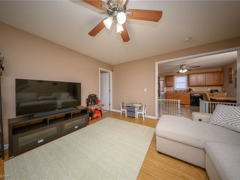 4431 7th Street NW, Canton, OH 44708 Photo 2