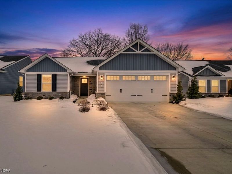 141 W Spring Drive, Elyria, OH 44035 Photo 1