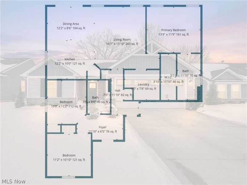 141 W Spring Drive, Elyria, OH 44035 Photo 32