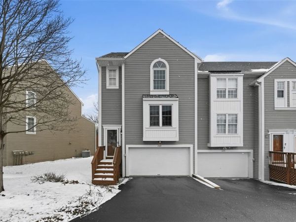 2643 Hunters Point Drive, Wexford, PA 15090