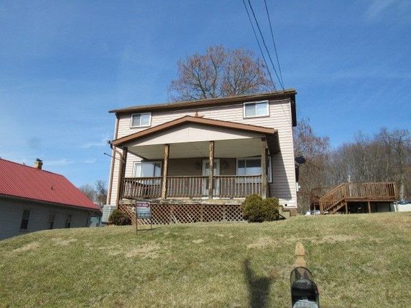 213 Stone Church Road, Merrittstown, PA 15463