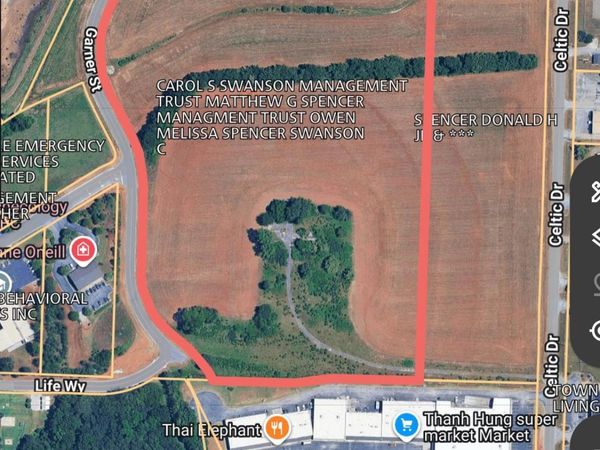 401 Celtic Drive, Madison, AL 35758