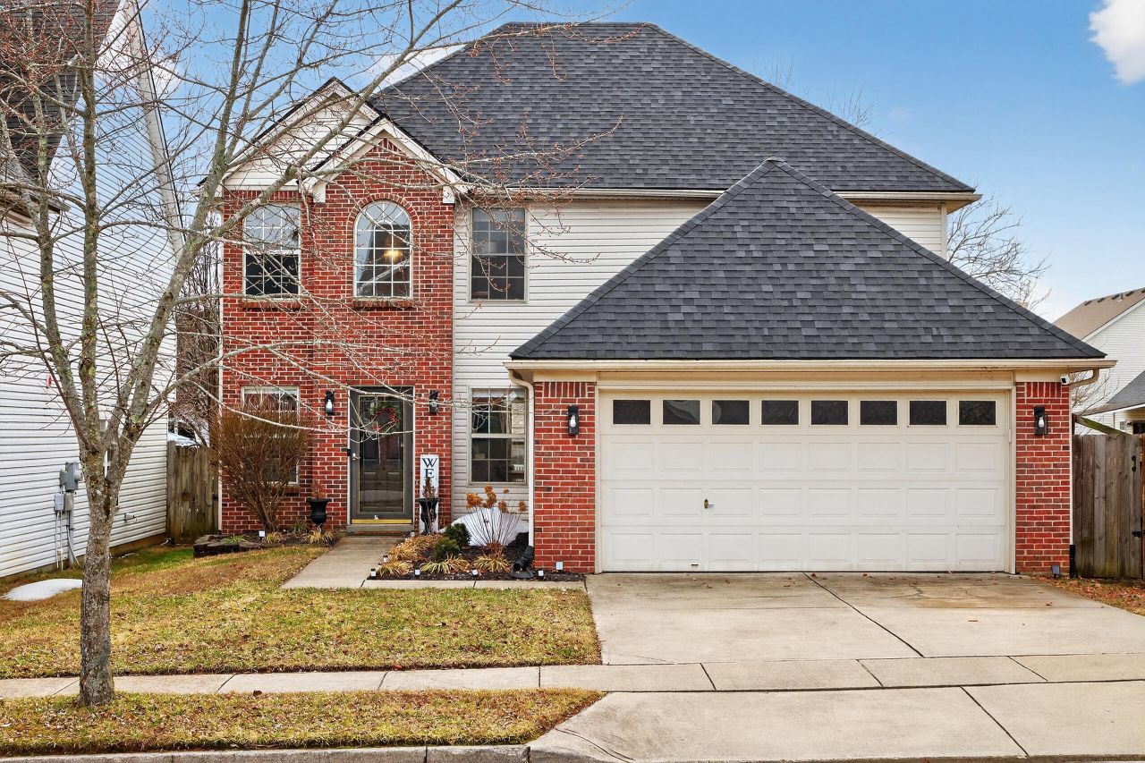 588 Wellington Gardens Drive, Lexington, KY 40503 Main Photo