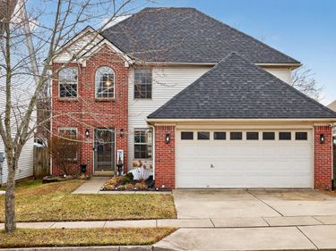 588 Wellington Gardens Drive, Lexington, KY 40503