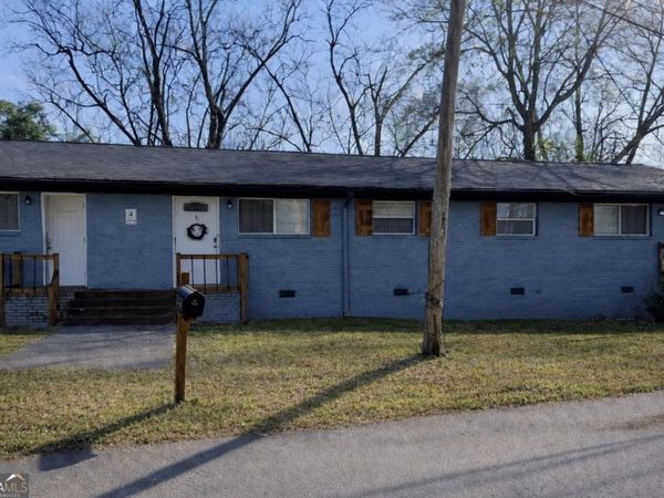 101 King Street, Fort Valley, GA 31030