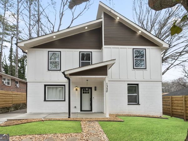 1350 Elizabeth Avenue SW, Atlanta, GA 30310