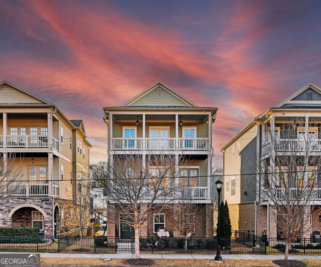 1468 Fairmont Avenue Nw, Atlanta, GA 30318 Main Photo