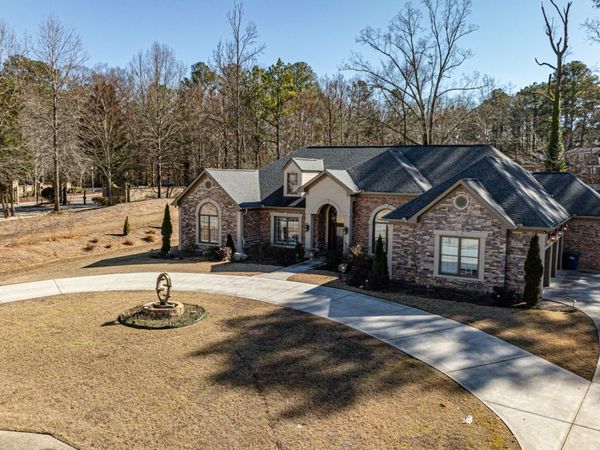 5310 Serenity Lane SW, Atlanta, GA 30349