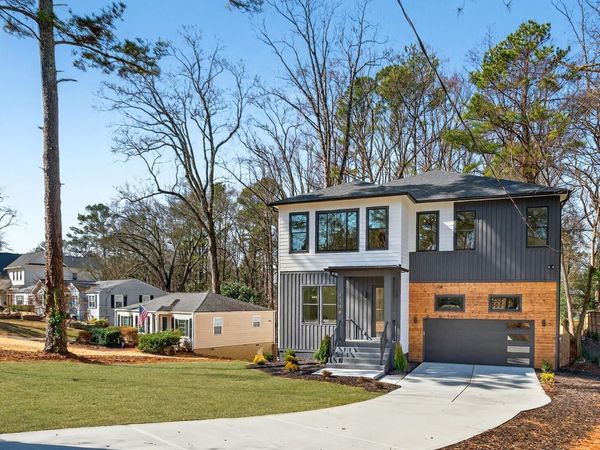 1138 Janes Lane NE, Atlanta, GA 30324