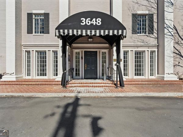 3648 Peachtree Road NE, Unit # 1N, Atlanta, GA 30319