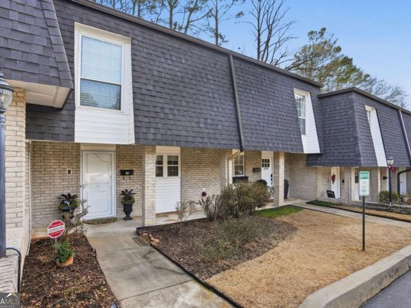 5180 Chemin De Vie, Atlanta, GA 30342