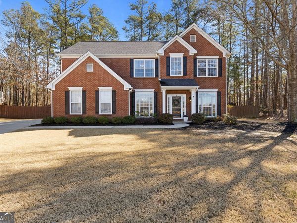 3171 Seneca Farm Lane, Buford, GA 30519