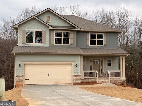 484 Magnolia Grove Place, Cornelia, GA 30531