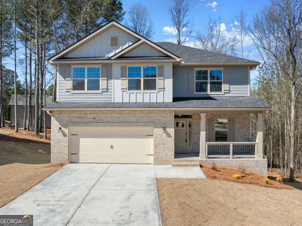 657 Forest Way, Cornelia, GA 30531
