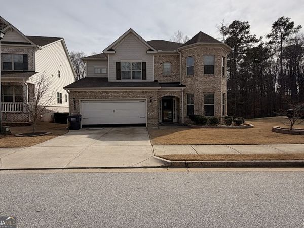 465 St. Annes Place, Covington, GA 30016