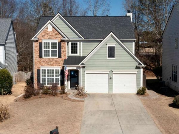 3590 Pond Gap Lane, Cumming, GA 30040