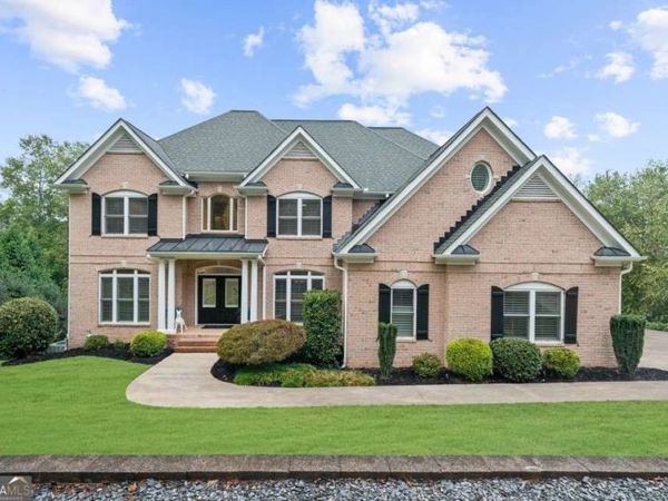 5755 Riley Road, Cumming, GA 30028