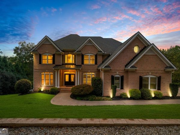 5755 Riley Road, Cumming, GA 30028