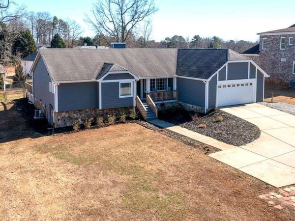 3625 Fairway Ovlk, Cumming, GA 30041