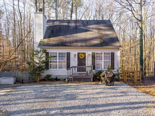 2310 Fleetwood Drive, Cumming, GA 30041