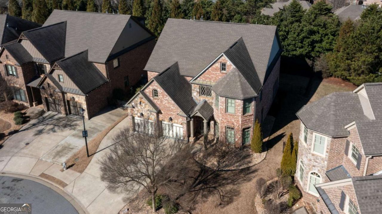 3250 Caney Estates Place, Cumming, GA 30041 Main Photo