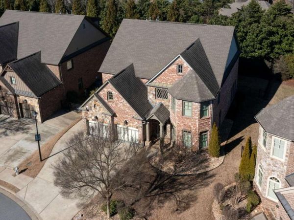 3250 Caney Estates Place, Cumming, GA 30041