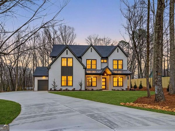 4250 Deerfield Road, Cumming, GA 30028