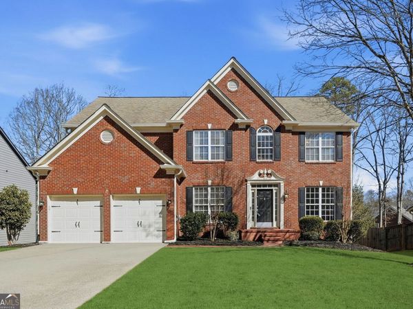 1525 Aurelia Drive, Cumming, GA 30041