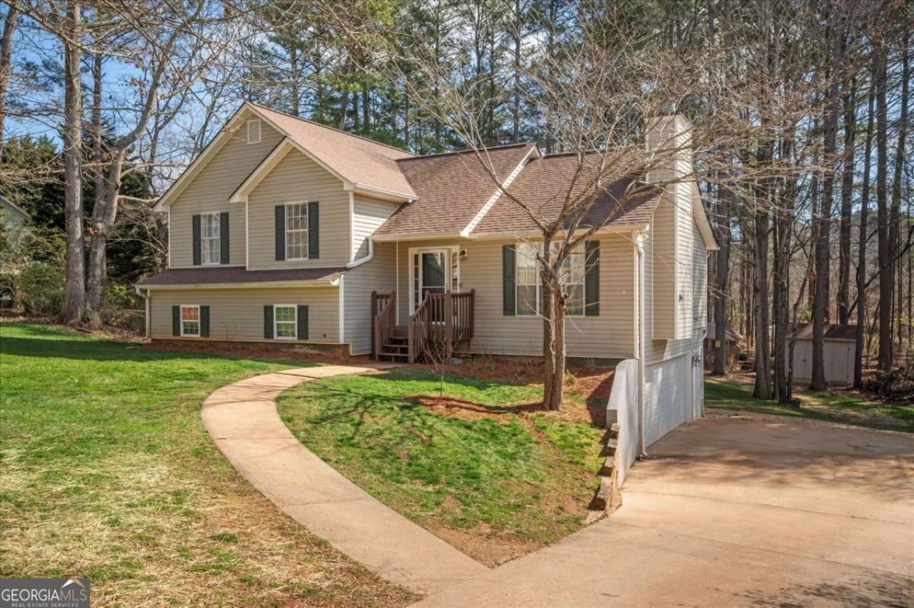 67 Dispatcher Drive, Dawsonville, GA 30534 Main Photo