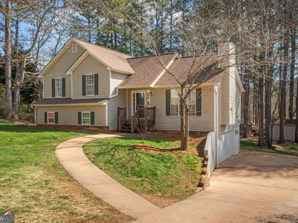 67 Dispatcher Drive, Dawsonville, GA 30534