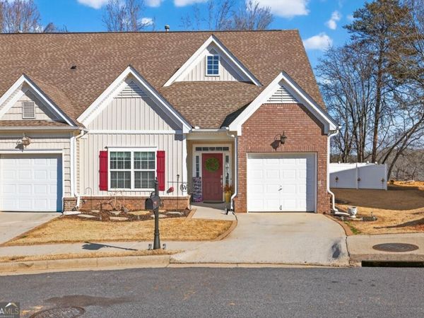 160 Riley Circle, Dawsonville, GA 30534