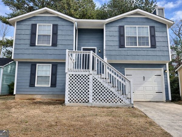 4922 Windsor Downs Lane, Decatur, GA 30035