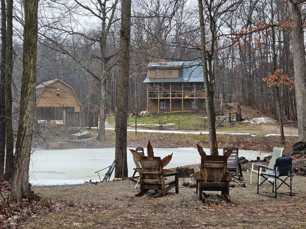 4400 Mechanic Road, Hillsdale, MI 49242