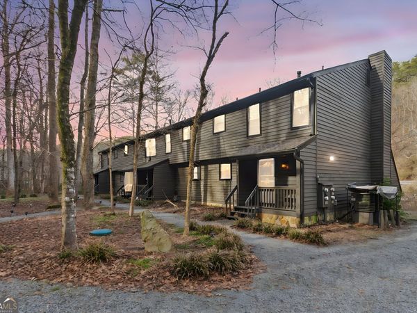 641 Riverside Drive, East Ellijay, GA 30540